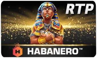 Habanero hasianbet168